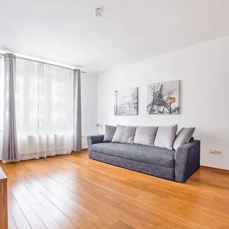 Apartamenty Sun & Snow Gdynia Centrum Exterior photo