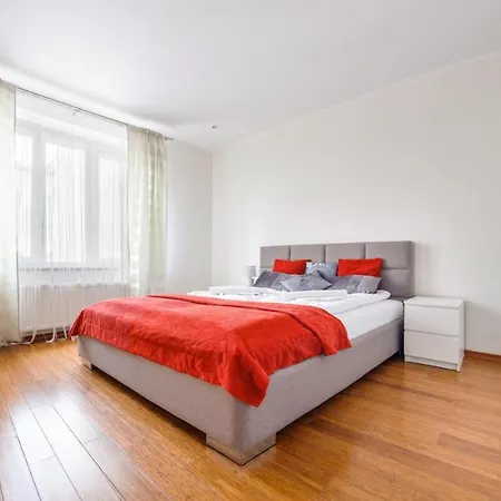 Apartamenty Sun & Snow Gdynia Centrum Exterior photo