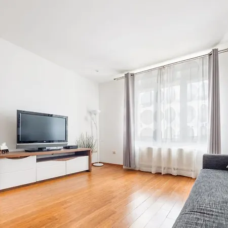 Apartamenty Sun & Snow Gdynia Centrum Exterior photo
