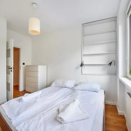 Apartamenty Sun & Snow Gdynia Centrum Exterior photo
