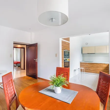 Apartamenty Sun & Snow Gdynia Centrum Exterior photo