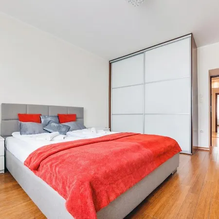 Apartamenty Sun & Snow Gdynia Centrum Exterior photo