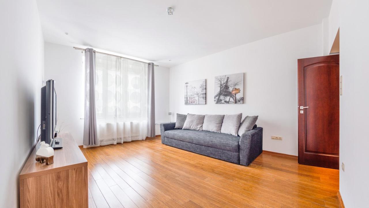 Apartamenty Sun & Snow Gdynia Centrum *