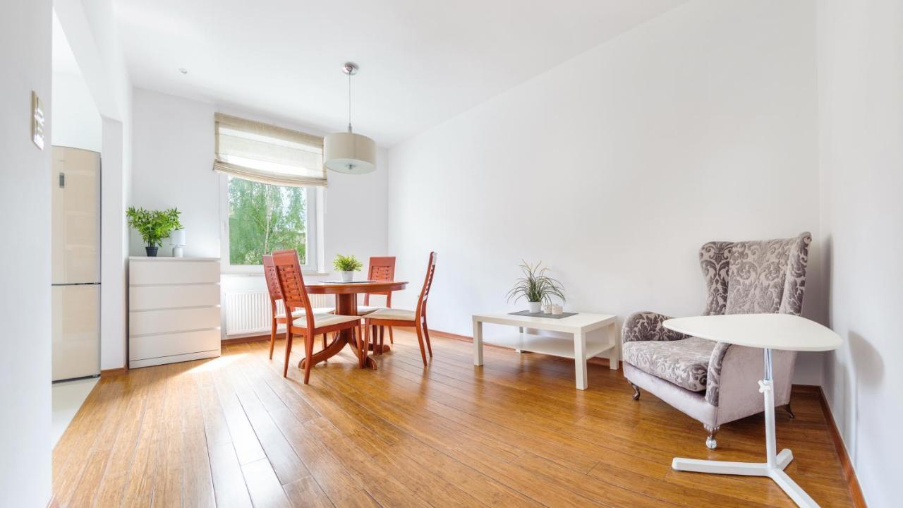 Apartment Apartamenty Sun & Snow Gdynia Centrum *