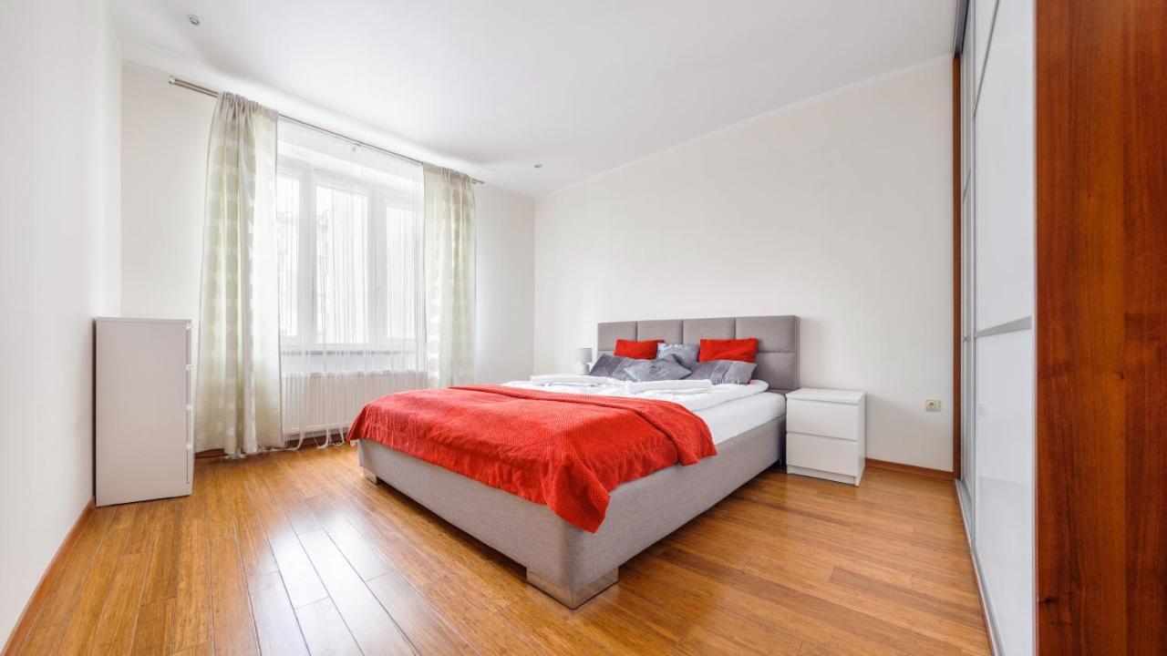 Apartamenty Sun & Snow Gdynia Centrum *