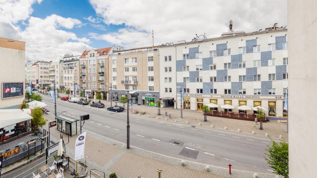 Apartamenty Sun & Snow Gdynia Centrum *