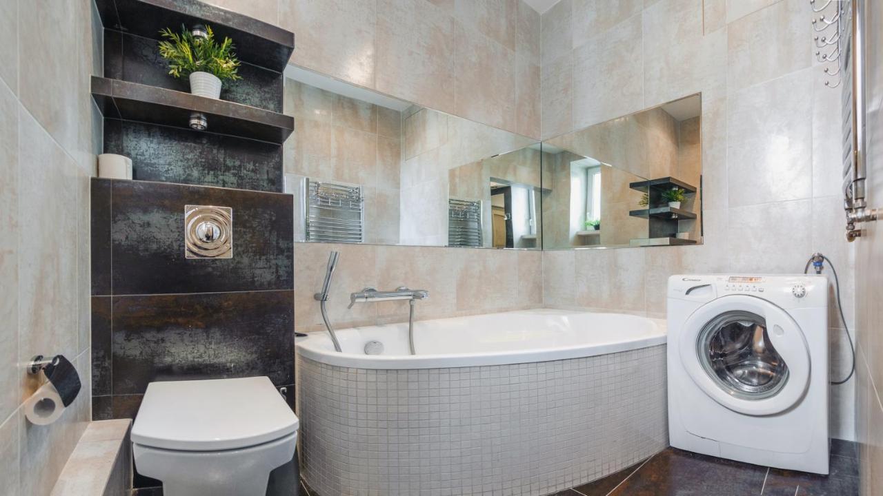 Apartamenty Sun & Snow Gdynia Centrum *