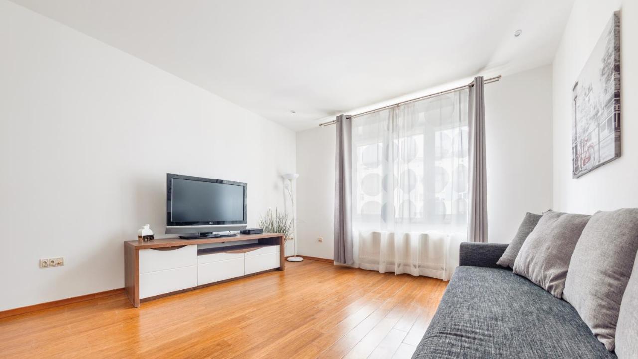 Apartamenty Sun & Snow Gdynia Centrum Gdynia