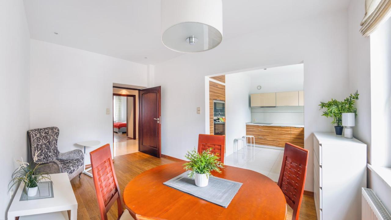 Apartment Apartamenty Sun & Snow Gdynia Centrum *