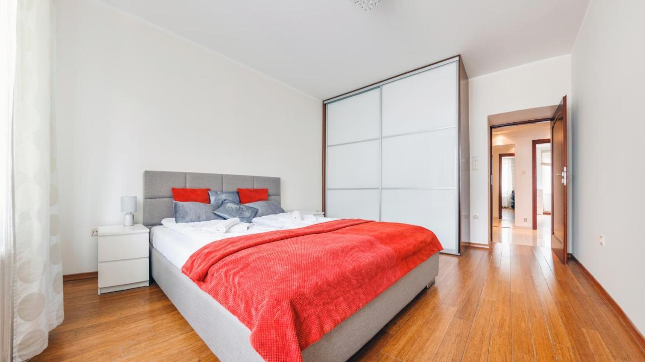Apartamenty Sun & Snow Gdynia Centrum Gdynia