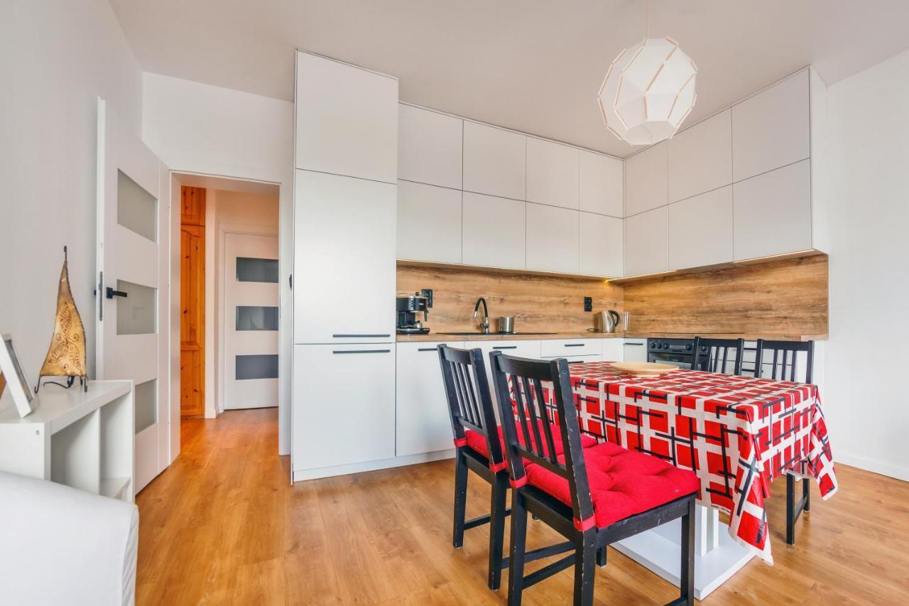 Apartamenty Sun & Snow Gdynia Centrum * Gdynia
