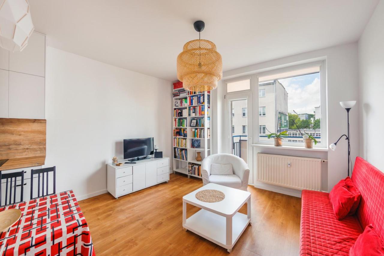 Apartamenty Sun & Snow Gdynia Centrum Gdynia