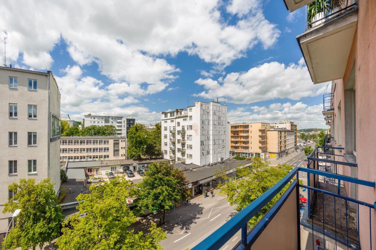 Apartamenty Sun & Snow Gdynia Centrum Apartment *
